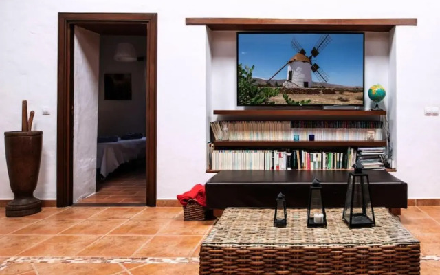 Villa Molino de La Corte