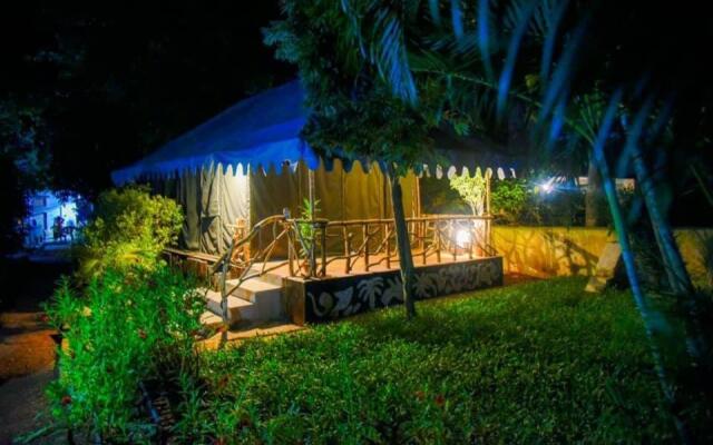 Nibhriti Guest House