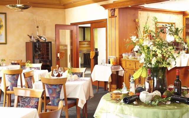 Landhotel Berghof