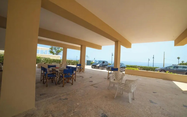 Giulia Sea View Villas