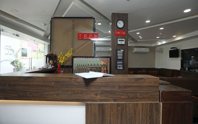 OYO 14637 Hotel Taste of India