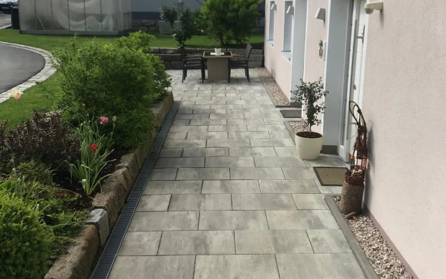 Ferienwohnung im Zentrum