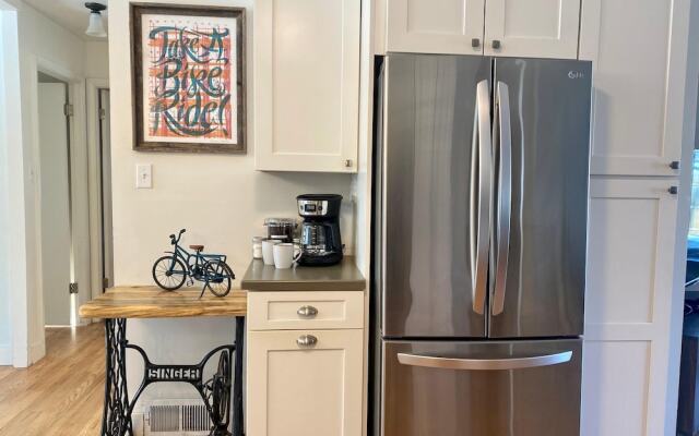 Fun, Family-Friendly Old Town Home w/ Hot Tub!