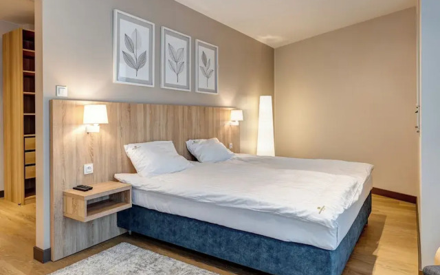 King Apartamenty Galaxy