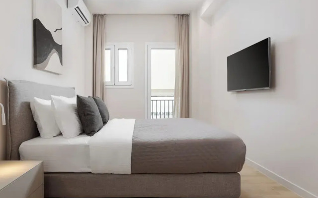 Glyfada Prime Living