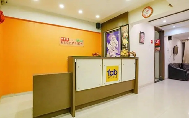 Fabhotel Sai Sakha