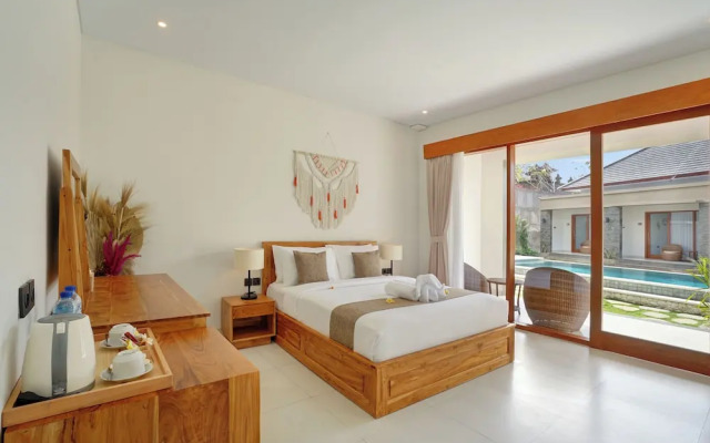 Arshaka Villas