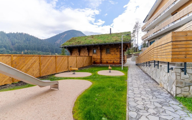 Spa & Wellness Hotel Fitak