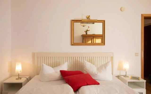 Fürstenhof - Ferienwohnung 106