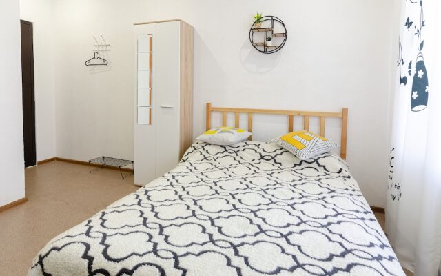 Apartments on Yuzhnaya 25