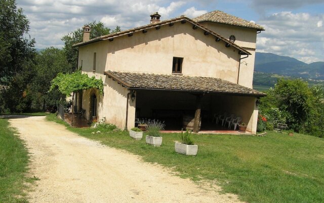 Agriturismo Monterone