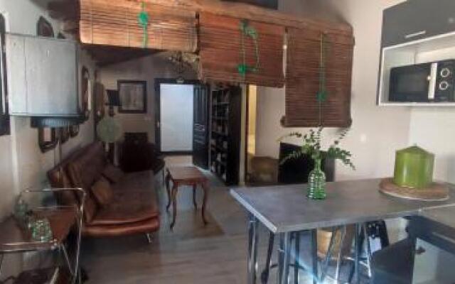 Apartamentos Basilicus