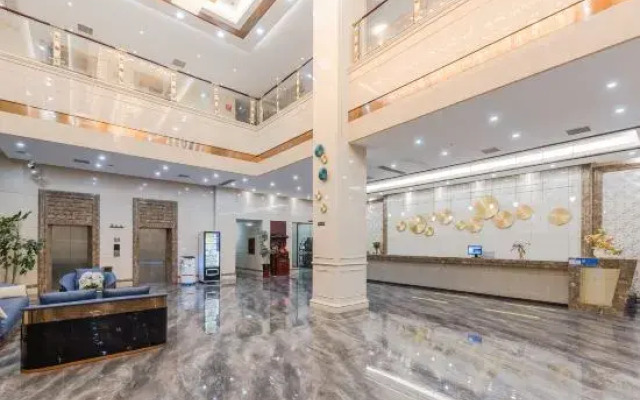 Xikairui Hotel