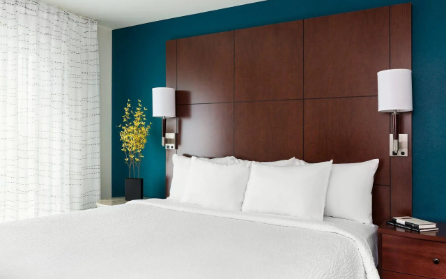 Residence Inn Fargo