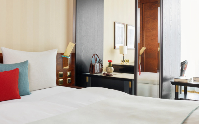 Living Hotel Kanzler