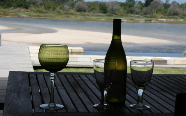 Twin Rivers Villa