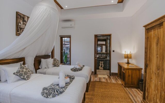 L.Good Lembongan Island Villas