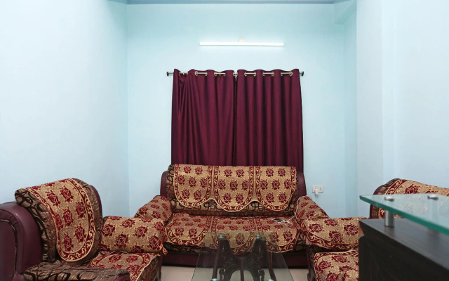 OYO 11081 Hotel Saraswati Inn