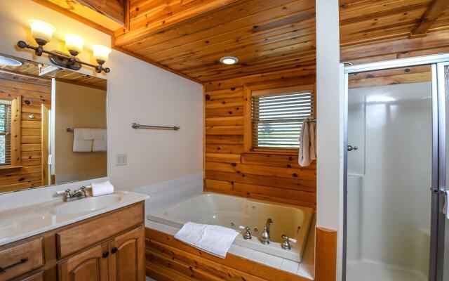 Wild Wild West 6 Bedroom House