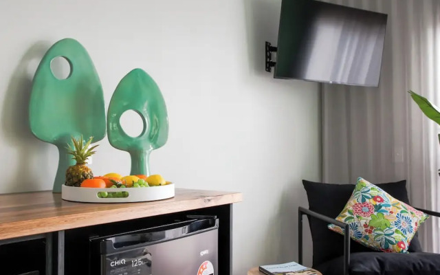 239 High by Regional Escapes