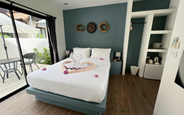 Pearl of Samui Resort