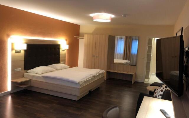 3 Apartments Am Wambolter Hof 3