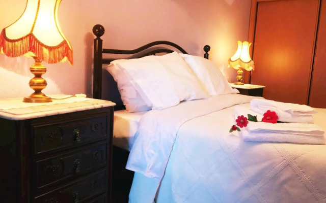 A Casa Da Avó Leonor