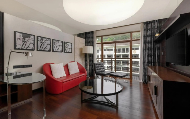 Le Meridien Xiamen