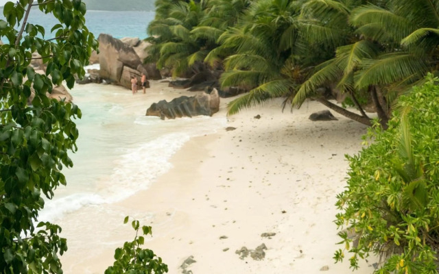 Hotel Patatran Village