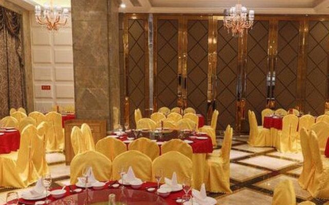 Hangzhou Hengjing Guomao Hotel