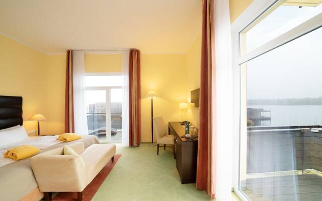 Resort Mark Brandenburg & Fontane Therme