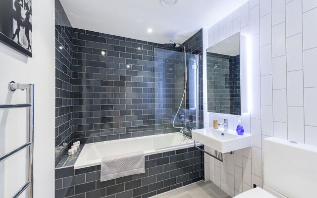 High-Quality apartment for EXCEL O2