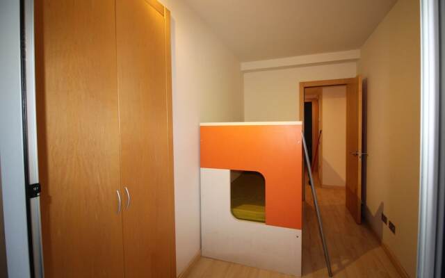 Apartamento - 3326 Toplar C Bx.2