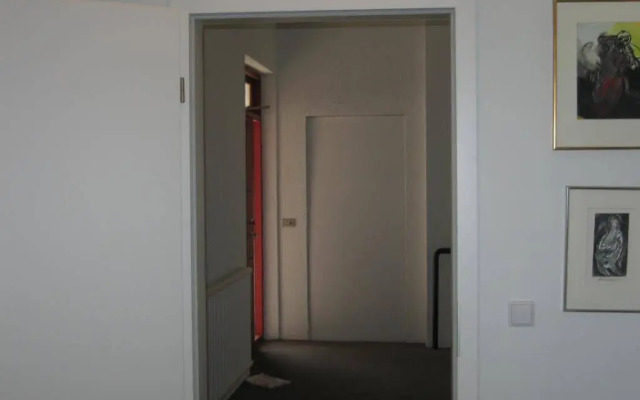 Hverfisgata Apartment
