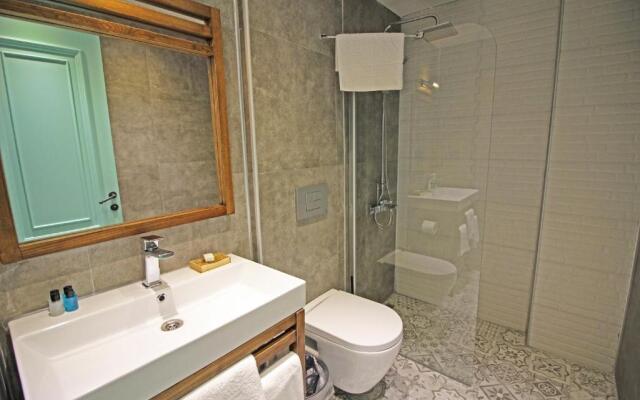 BiSalkım Otel Bozcaada