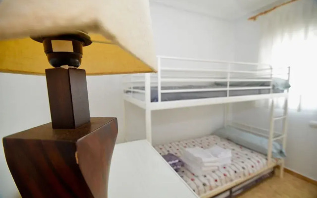 050 Torremar Beach - Alicante Real Estate