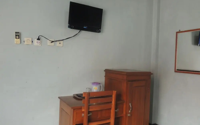 Hotel Sejahtera