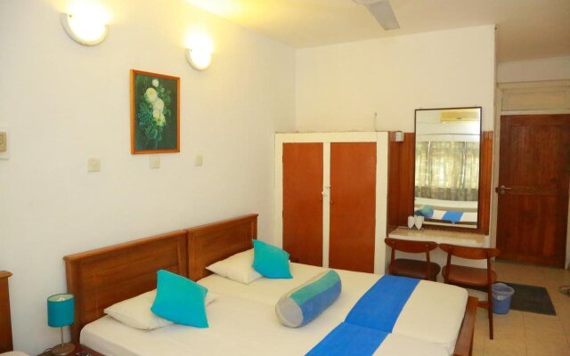 Ranveli Beach Resort