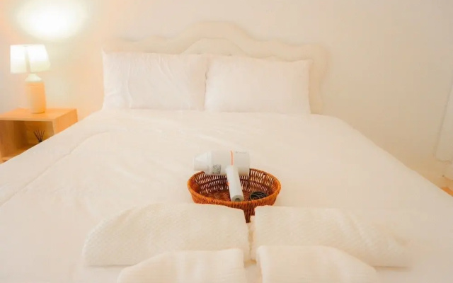 HaneulHotelChiamai