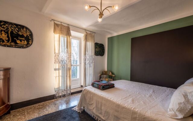 La Rocchetta 1915 Vanara