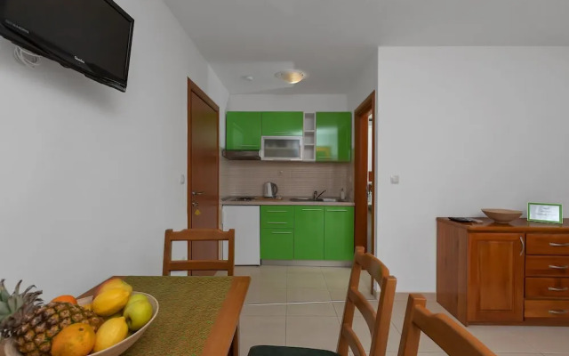 Villa Juric