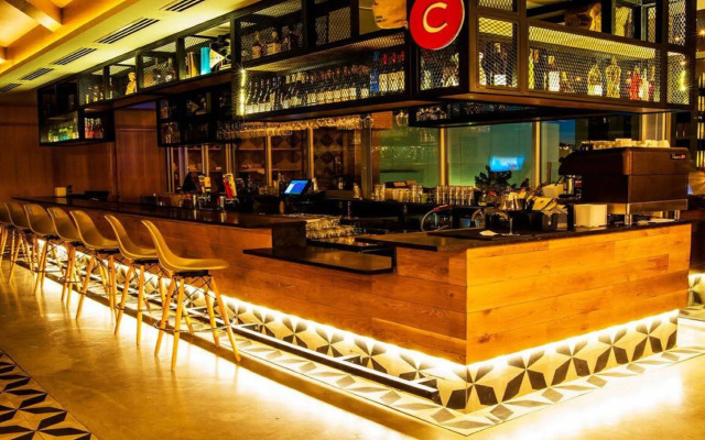 Hotel Indigo El Paso Downtown by IHG