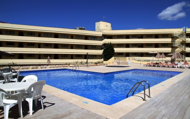 INN Mallorca Aparthotel