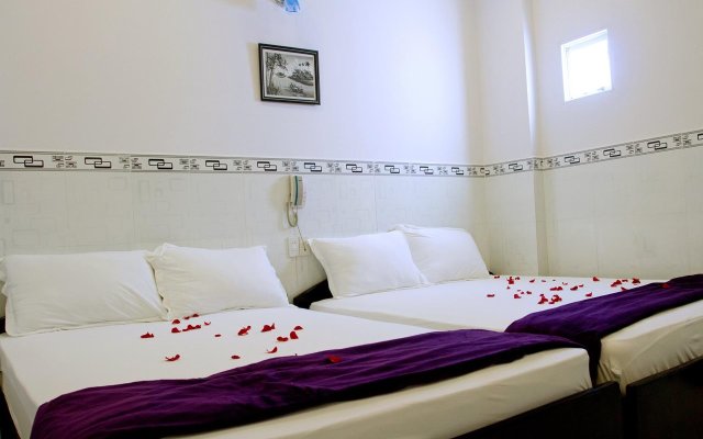 Hoa Giay Hotel