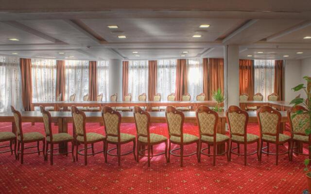 Hotel Bistrita