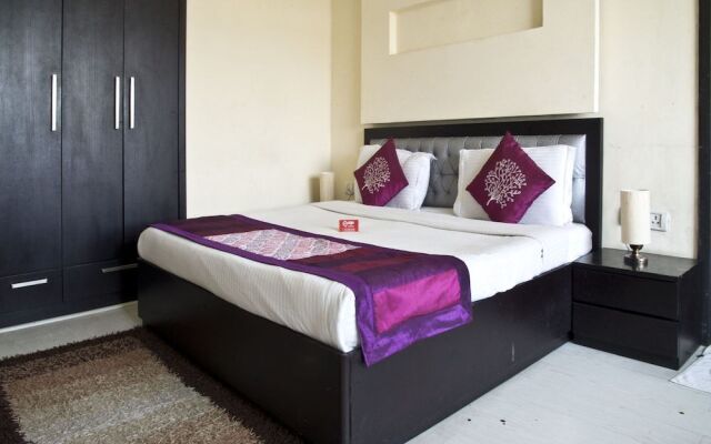 OYO 309 Hotel HKS Residency