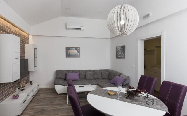 Apartment H&D