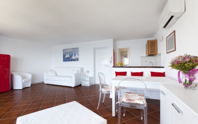 Travel Etc Apartments Massa Lubrense