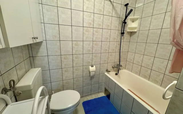 Apartman Jasna Jadranovo