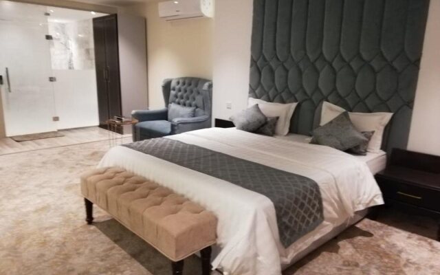 Grand Plaza Jeddah